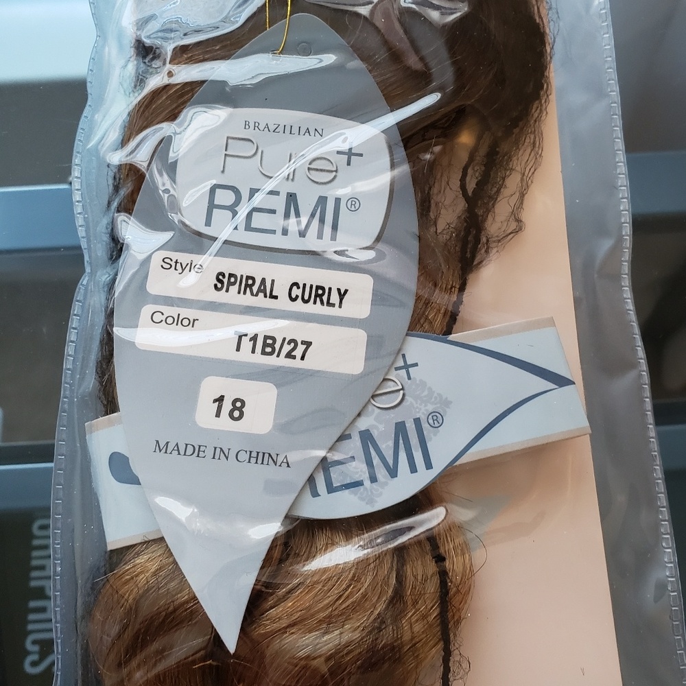 Brazilian Pure Remi Black Diamond/Make an offer$?Off 🎁 - Picture 3 of 3